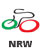 Logo des Landesverbandes Nordrhein-Westfalen